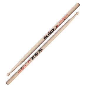 Vic Firth 2B American Classic 2B Wood Tip